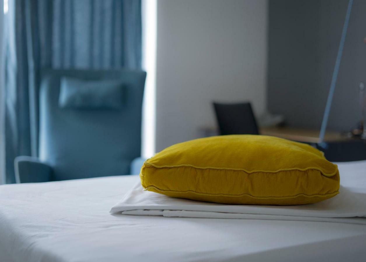 Transit Hotel Central Skopje Extérieur photo