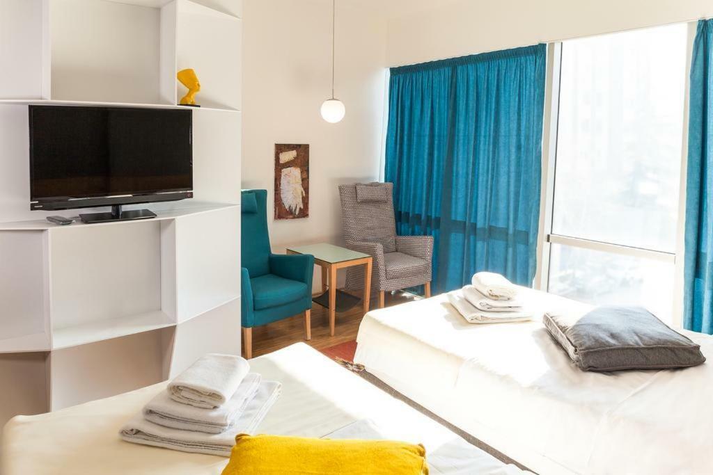 Transit Hotel Central Skopje Extérieur photo